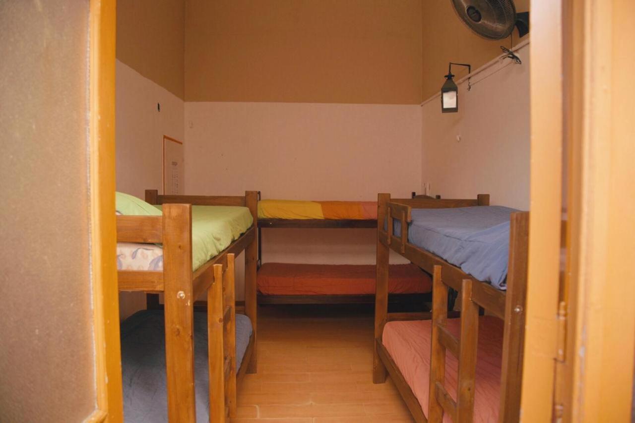 La Morada Hostel Buenos Aires Luaran gambar