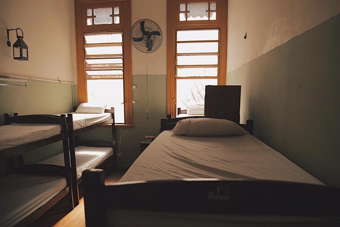 La Morada Hostel Buenos Aires Luaran gambar