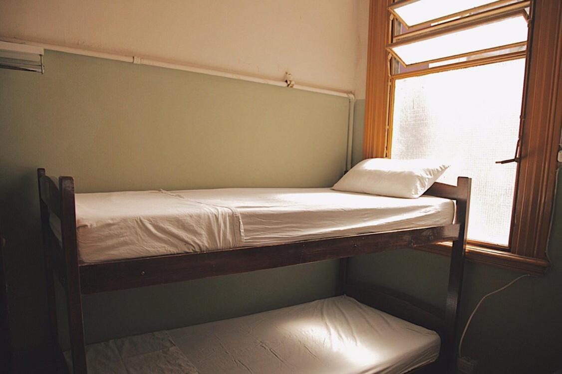 La Morada Hostel Buenos Aires Luaran gambar