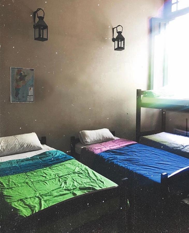 La Morada Hostel Buenos Aires Luaran gambar